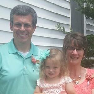 Meet your Posher, Wendy